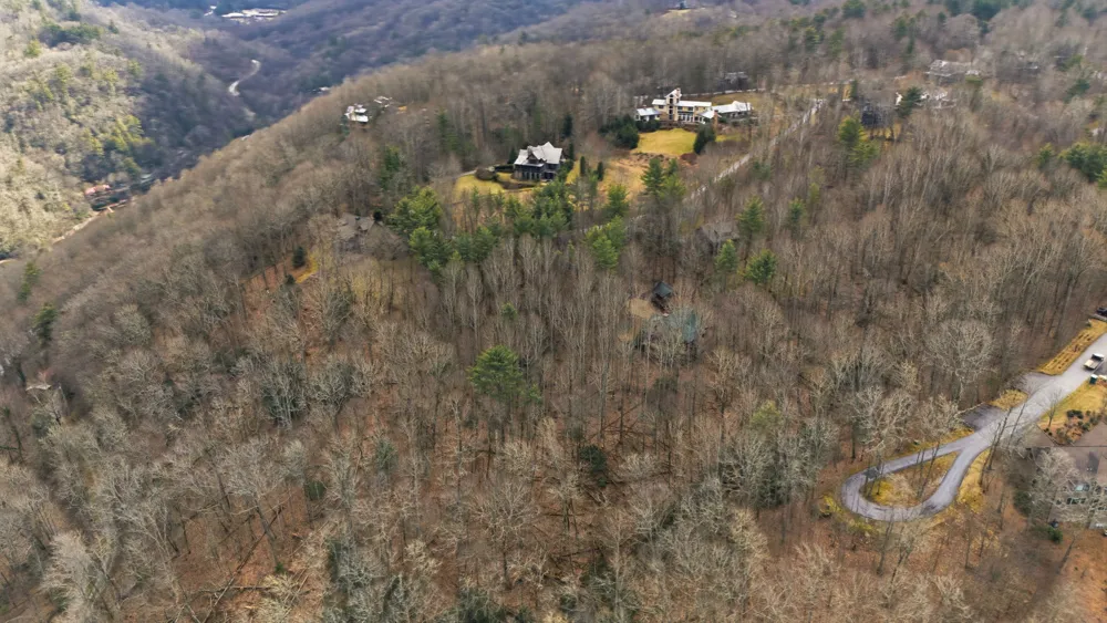 Lot 219 Drystack Way Cashiers, NC 28717