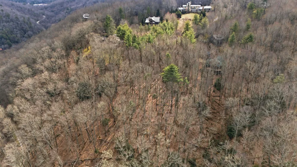 Lot 219 Drystack Way Cashiers, NC 28717