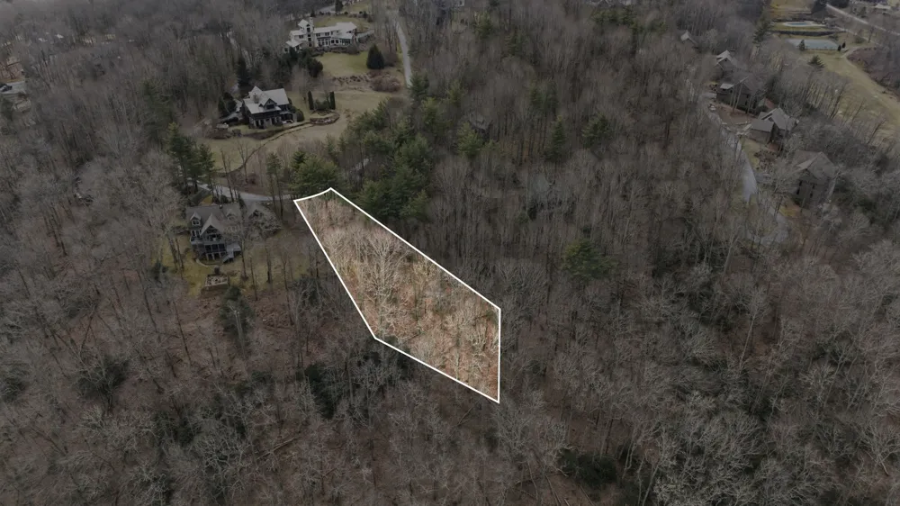 Lot 219 Drystack Way Cashiers, NC 28717
