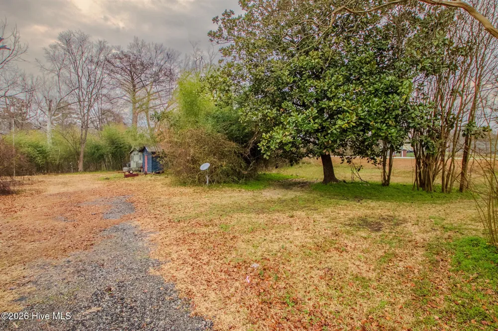 Lot 4 E Trent Street Trenton, NC 28585