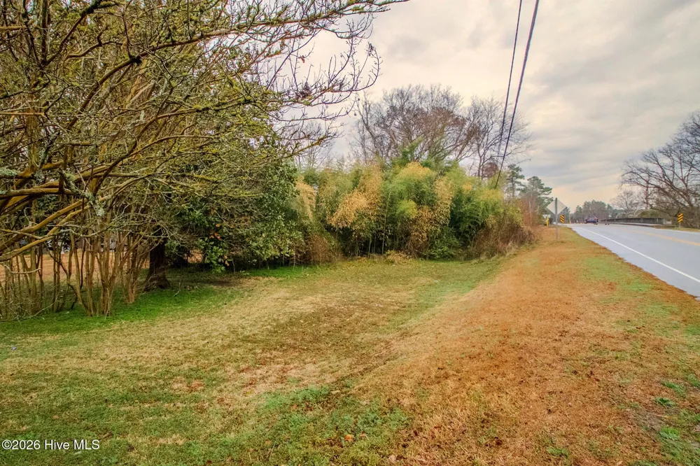 Lot 4 E Trent Street Trenton, NC 28585