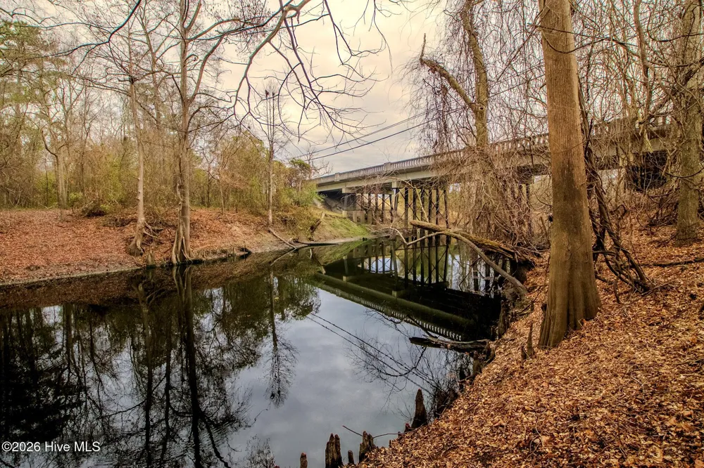Lot 4 E Trent Street Trenton, NC 28585
