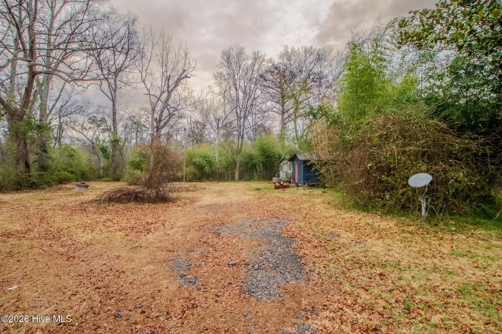 Lot 4 E Trent Street Trenton, NC 28585