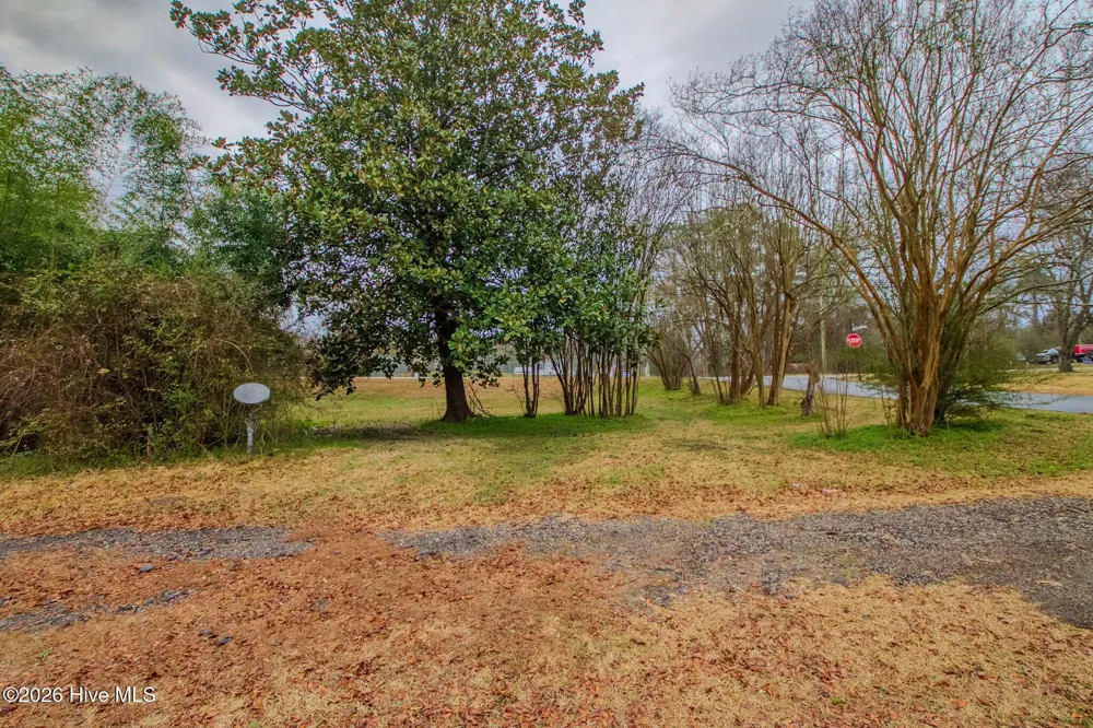 Lot 4 E Trent Street Trenton, NC 28585