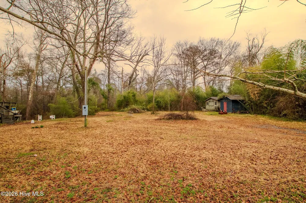 Lot 4 E Trent Street Trenton, NC 28585