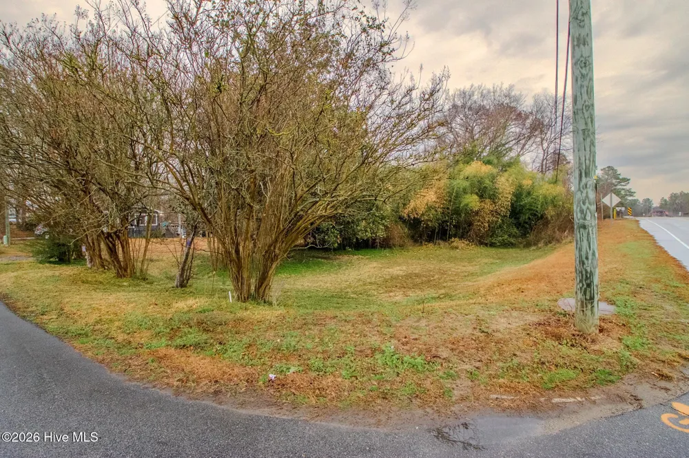 Lot 4 E Trent Street Trenton, NC 28585