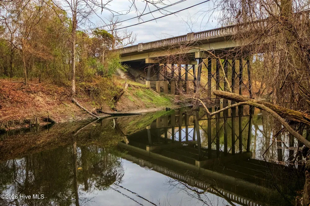 Lot 4 E Trent Street Trenton, NC 28585