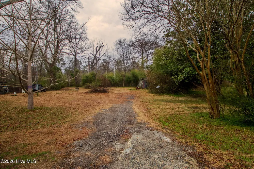 Lot 4 E Trent Street Trenton, NC 28585