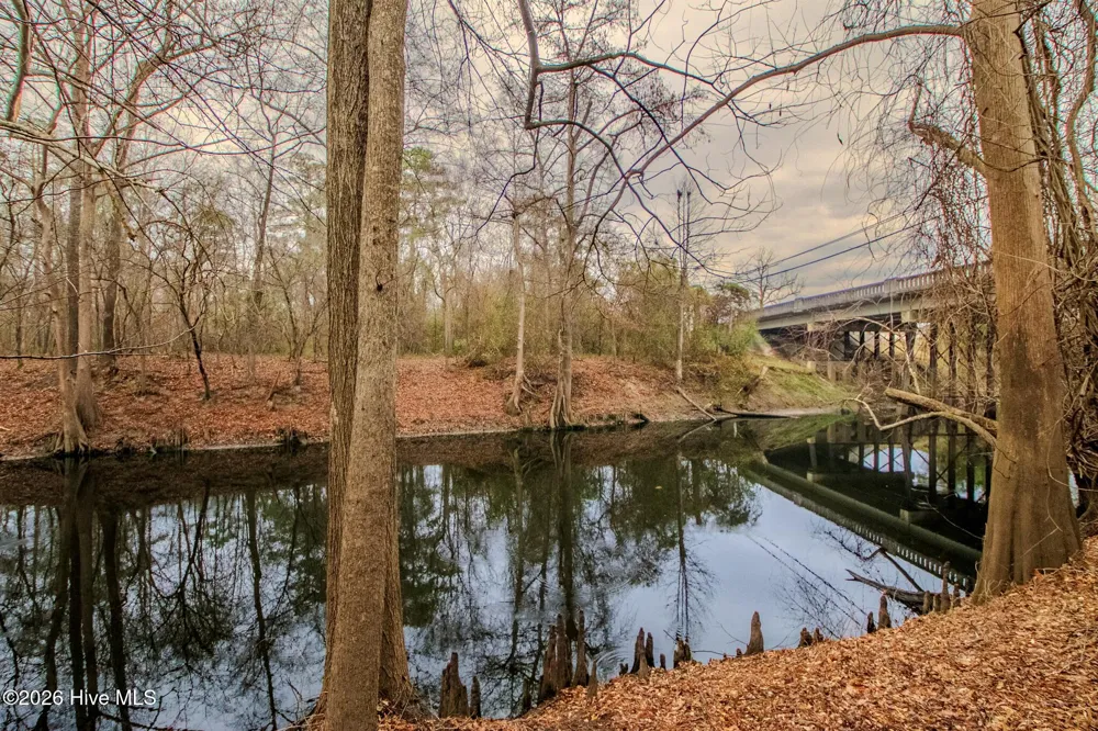 Lot 4 E Trent Street Trenton, NC 28585
