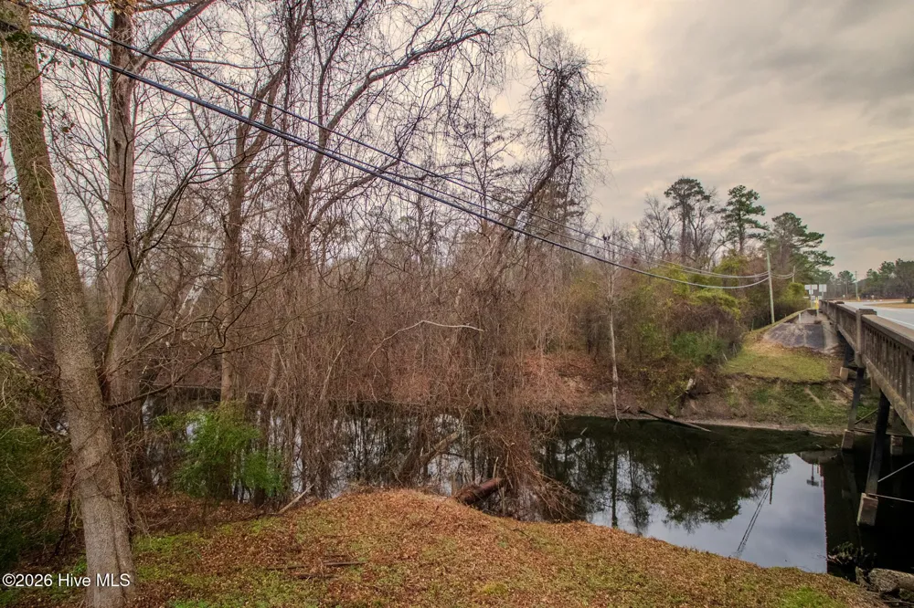 Lot 4 E Trent Street Trenton, NC 28585