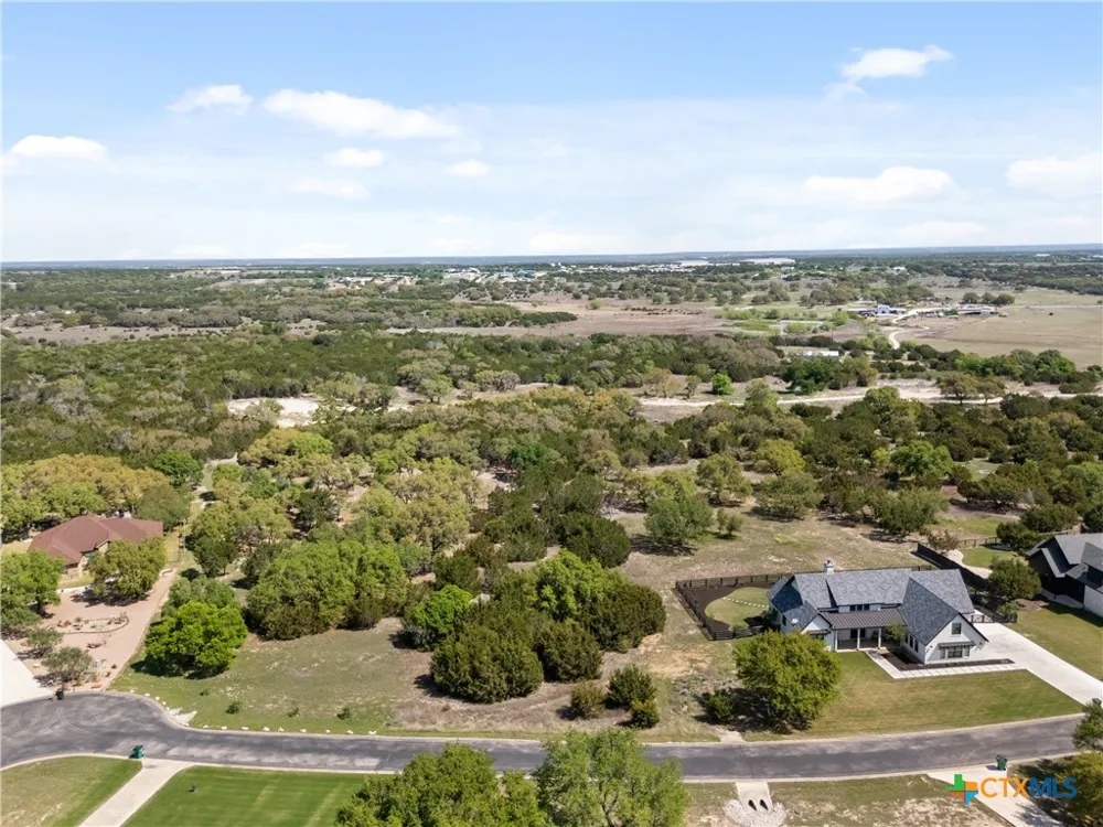 332 First Down Dash Burnet, TX 78611