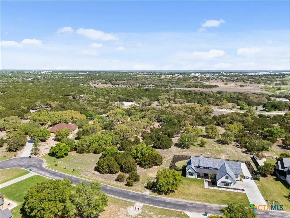 332 First Down Dash Burnet, TX 78611