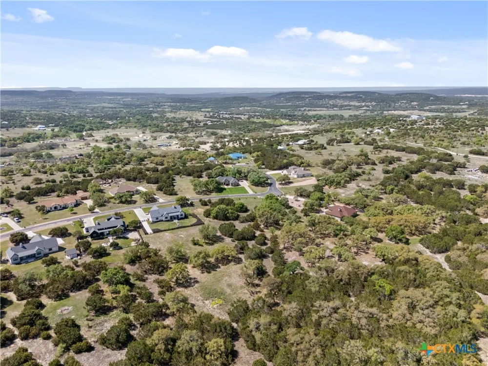 332 First Down Dash Burnet, TX 78611