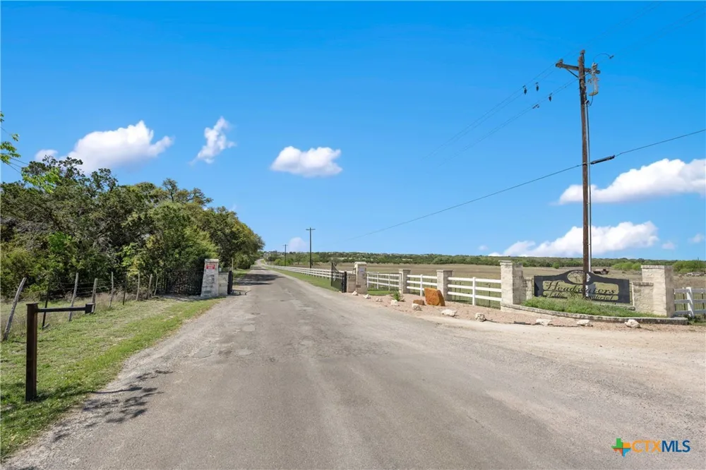 332 First Down Dash Burnet, TX 78611