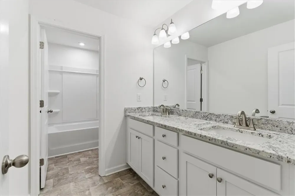20 Silver Leaf Lane #2 Dawsonville, GA 30534