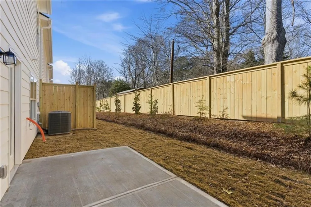 20 Silver Leaf Lane #2 Dawsonville, GA 30534