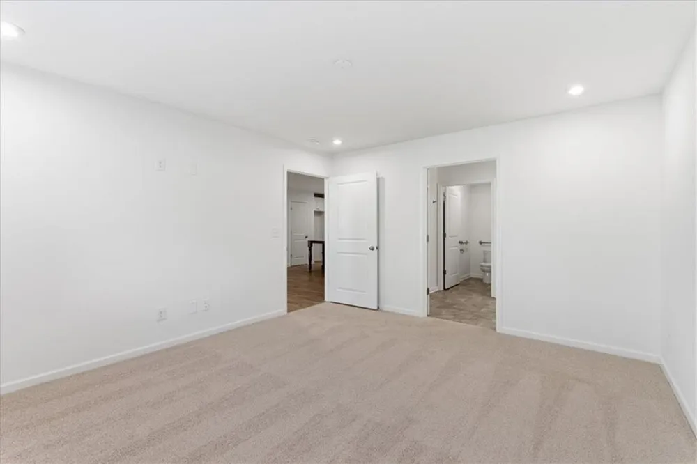 20 Silver Leaf Lane #2 Dawsonville, GA 30534