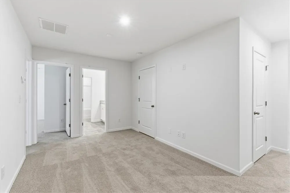 20 Silver Leaf Lane #2 Dawsonville, GA 30534