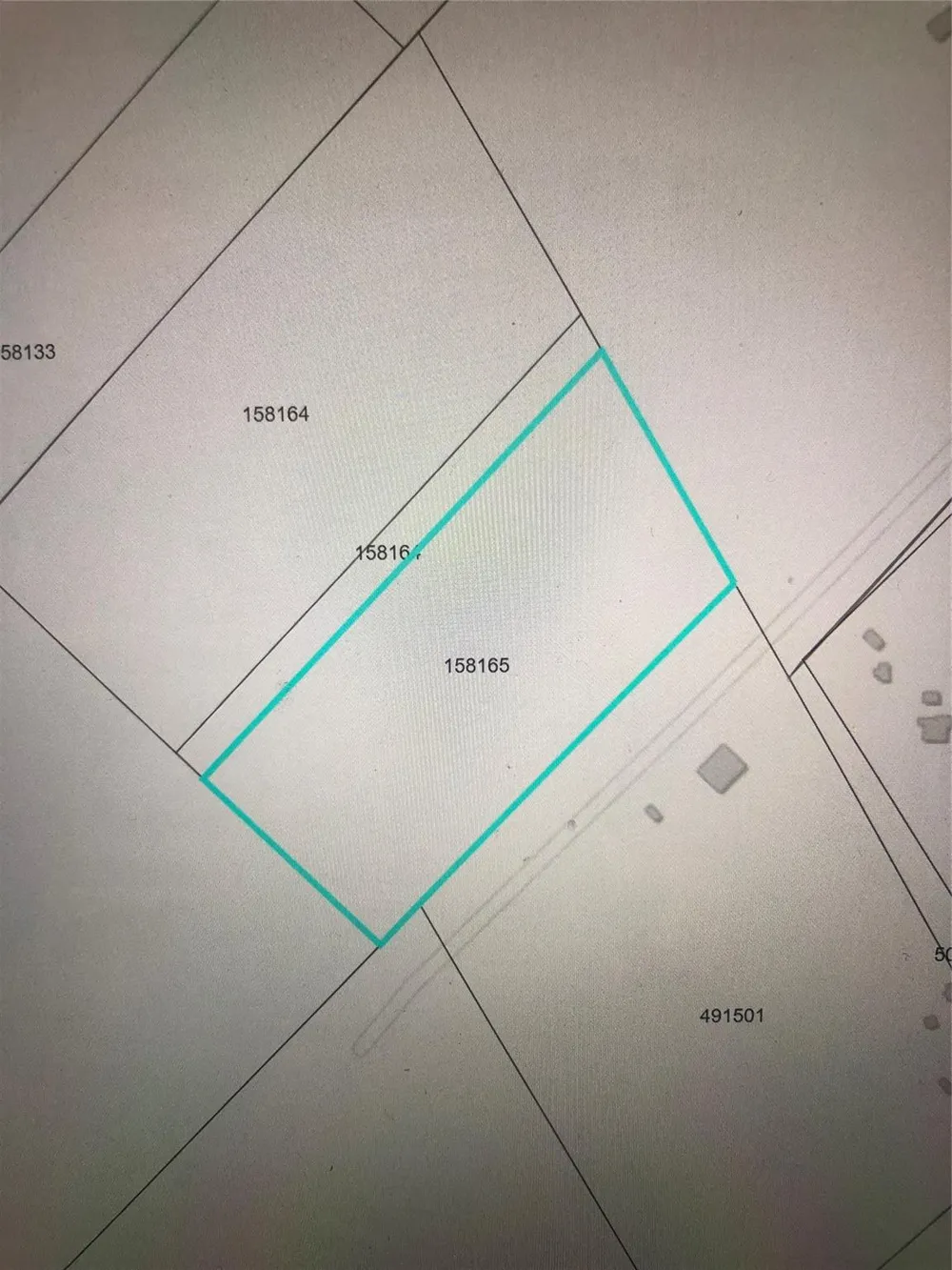 Off County Road 627 Nar Brazoria, TX 77422