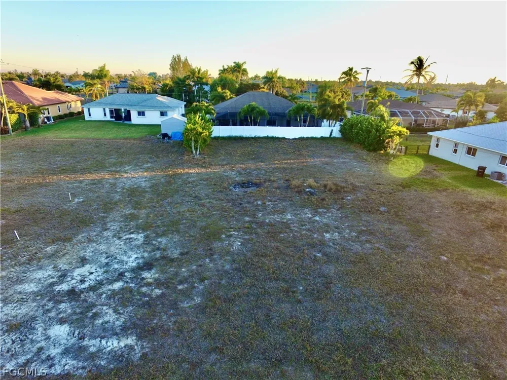 SW 37th Terrace Cape Coral, FL 33914