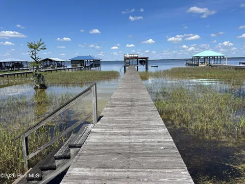 3935 Waccamaw Shores Road