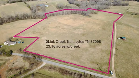 0 Lick Creek Trail