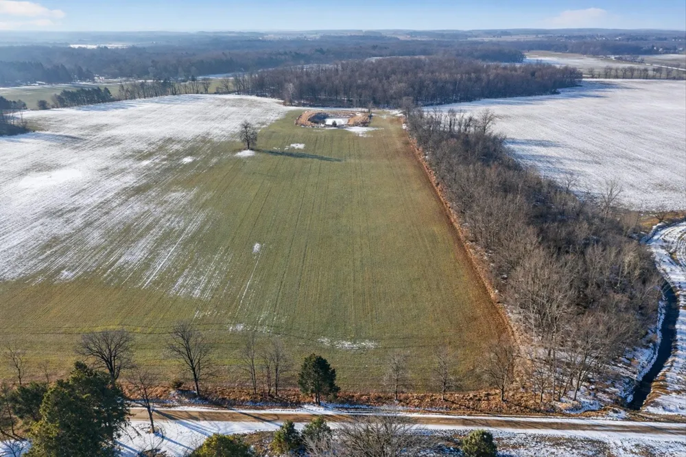 E Chadwick Road Olive Township, MI 48820