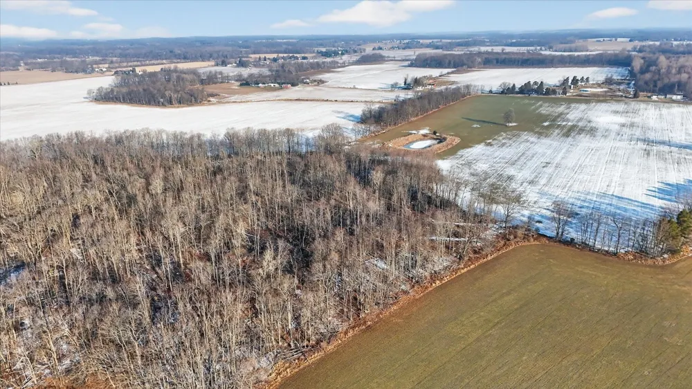 E Chadwick Road Olive Township, MI 48820