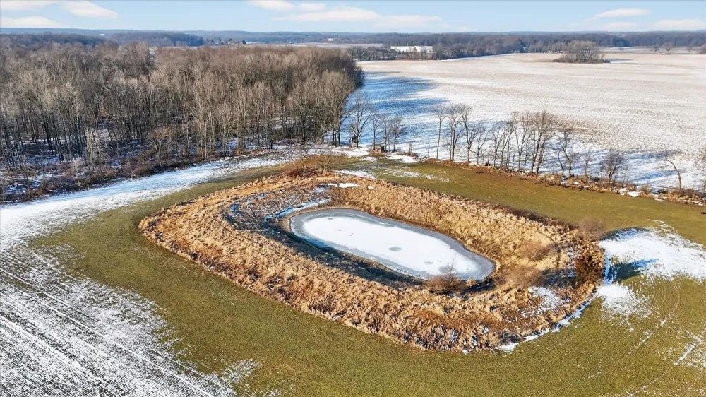 E Chadwick Road Olive Township, MI 48820