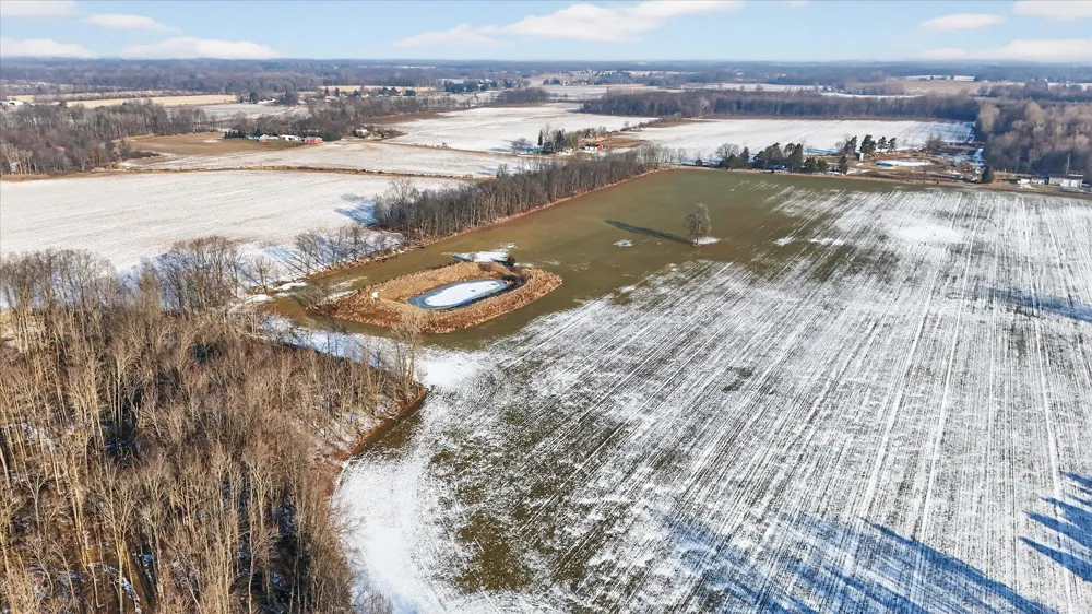 E Chadwick Road Olive Township, MI 48820