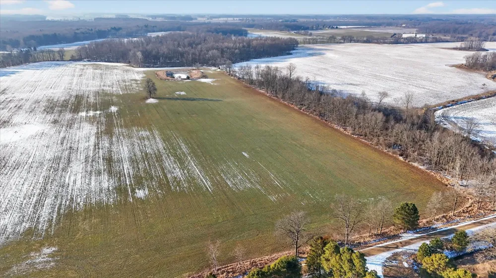 E Chadwick Road Olive Township, MI 48820