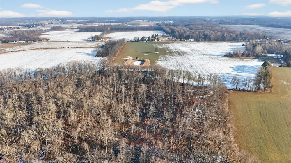 E Chadwick Road Olive Township, MI 48820