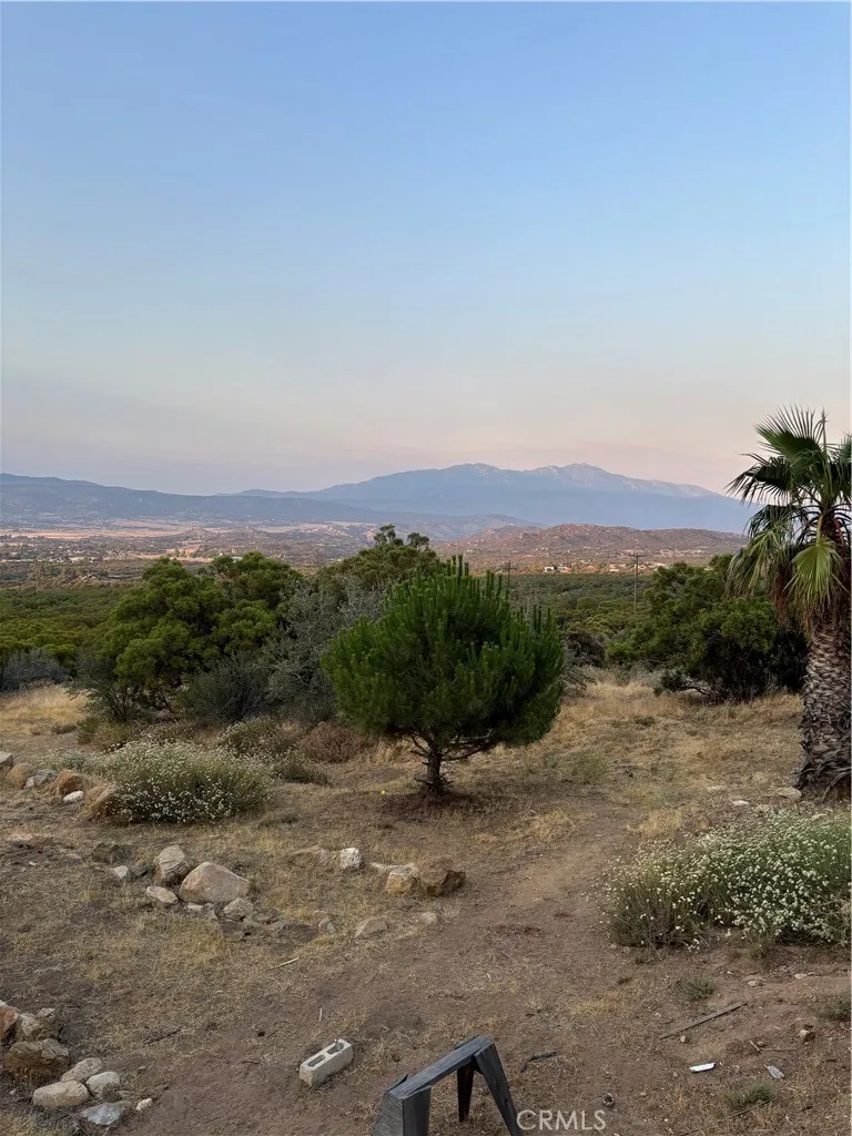 45475 Chapman Anza, CA 92539