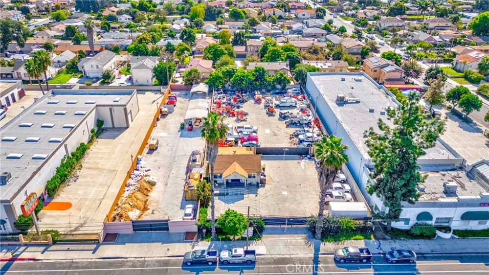 2720 Durfee El Monte, CA 91732