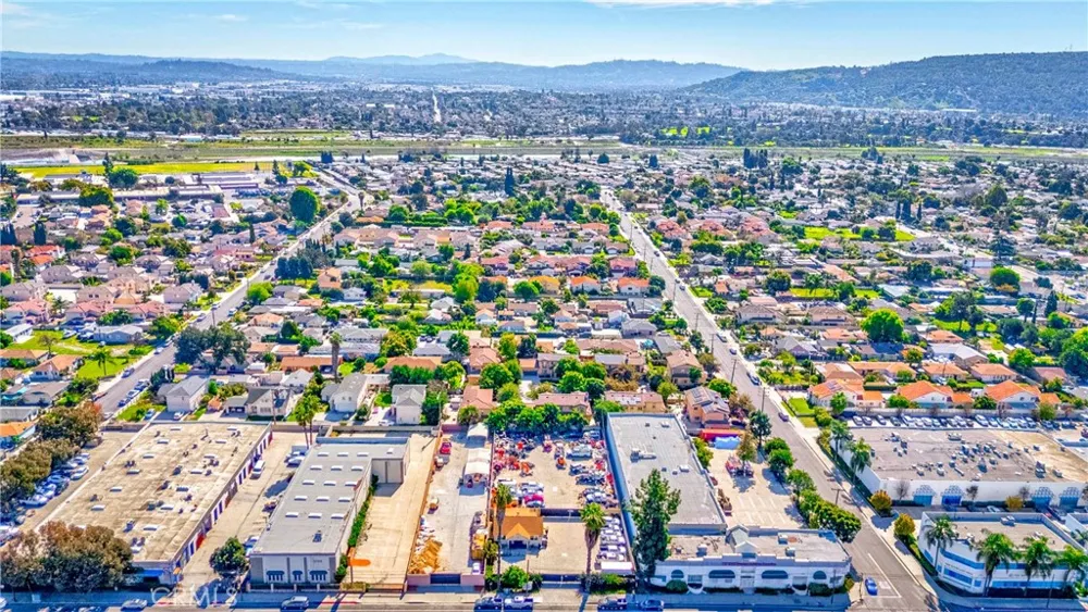 2720 Durfee El Monte, CA 91732