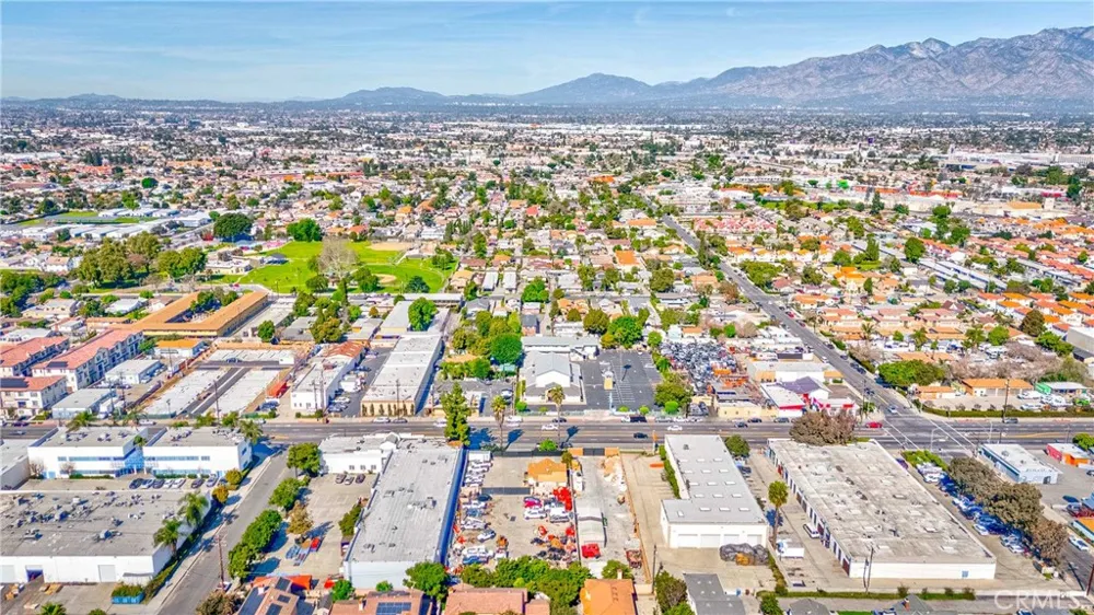 2720 Durfee El Monte, CA 91732