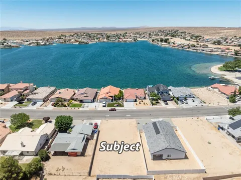 26701 Blue Water Road