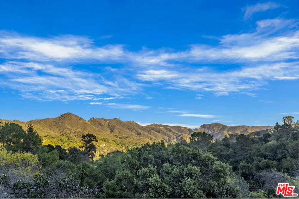 913 FERNWOOD PACIFIC DRIVE Topanga, CA 90290