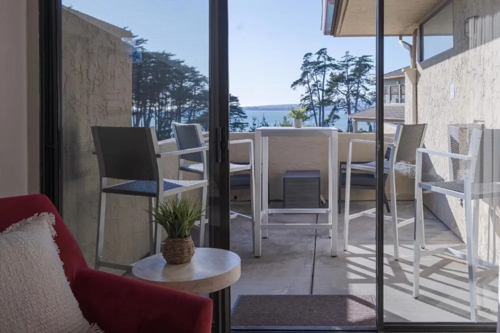 211 Seascape Resort Drive Aptos, CA 95003