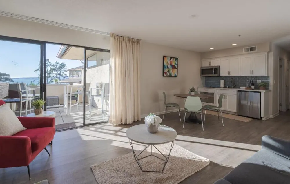 211 Seascape Resort Drive Aptos, CA 95003