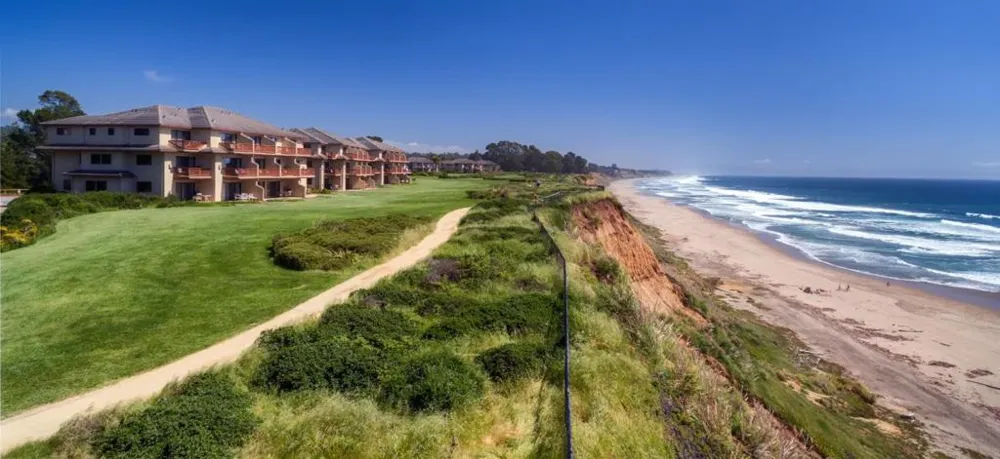 211 Seascape Resort Drive Aptos, CA 95003