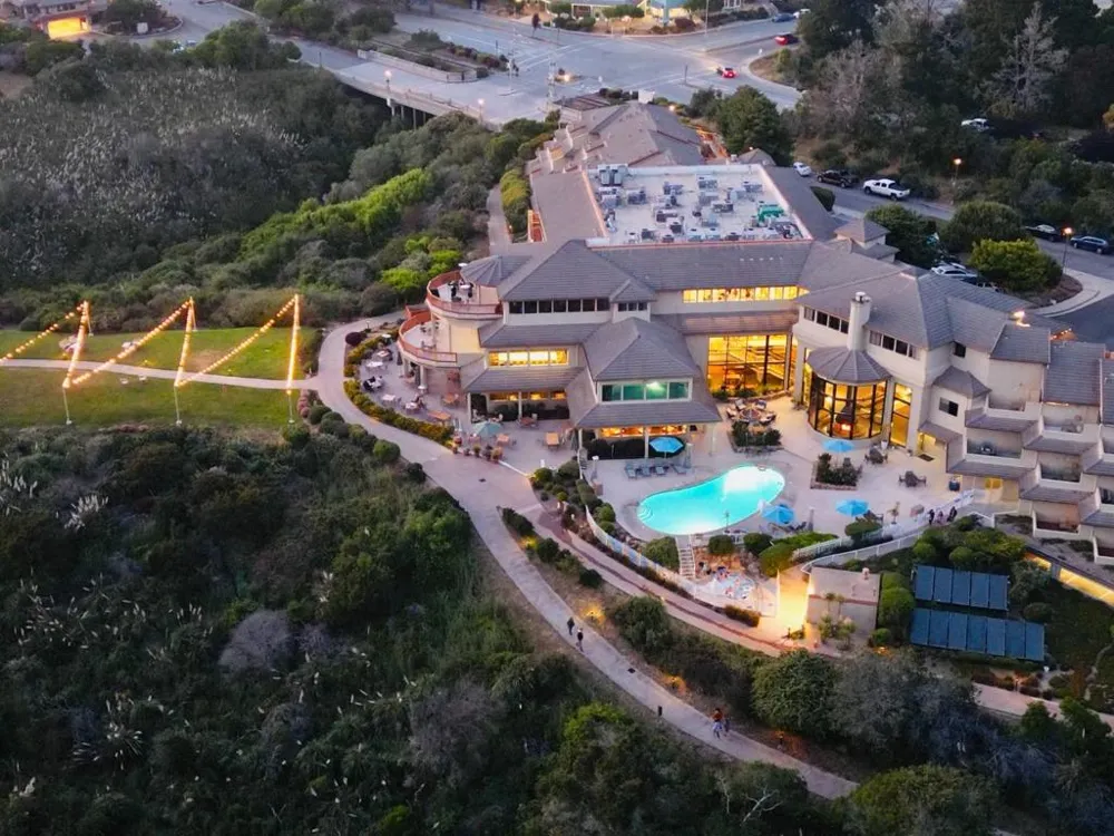 211 Seascape Resort Drive Aptos, CA 95003