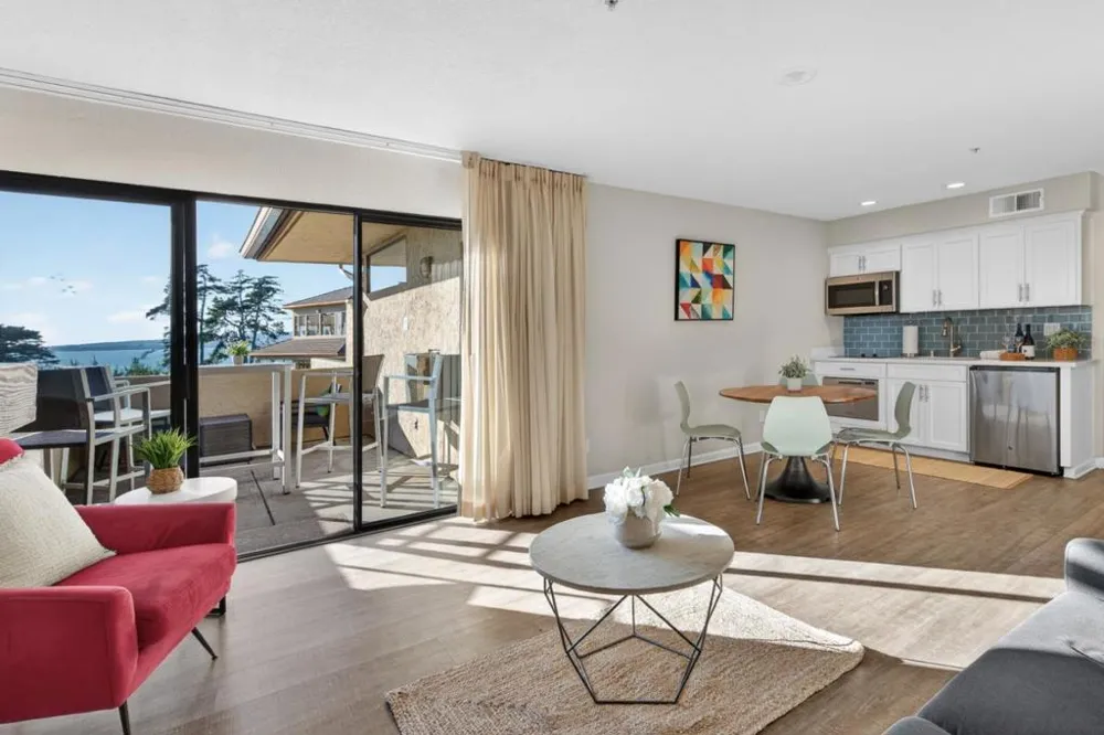 211 Seascape Resort Drive Aptos, CA 95003