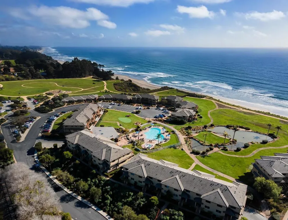 211 Seascape Resort Drive Aptos, CA 95003