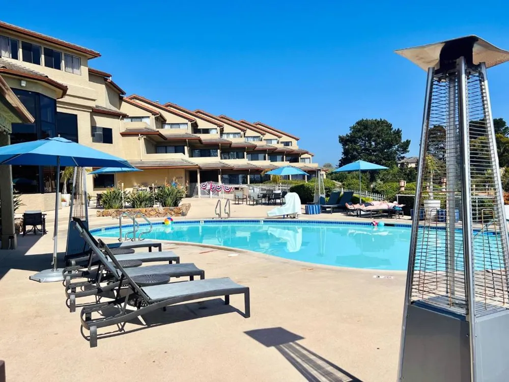 211 Seascape Resort Drive Aptos, CA 95003