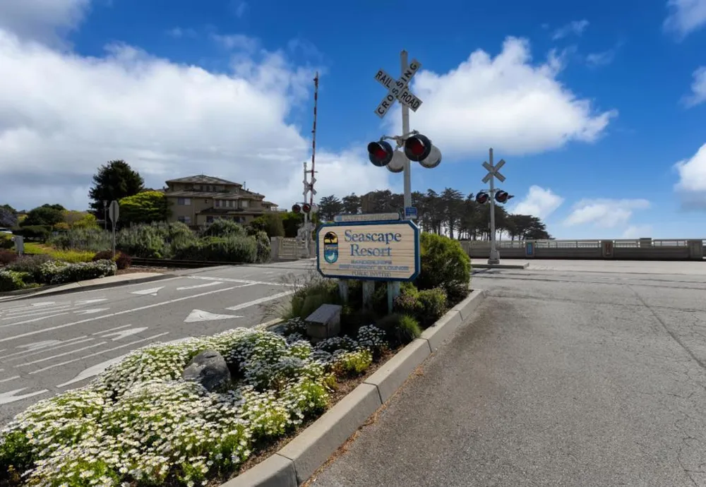 211 Seascape Resort Drive Aptos, CA 95003