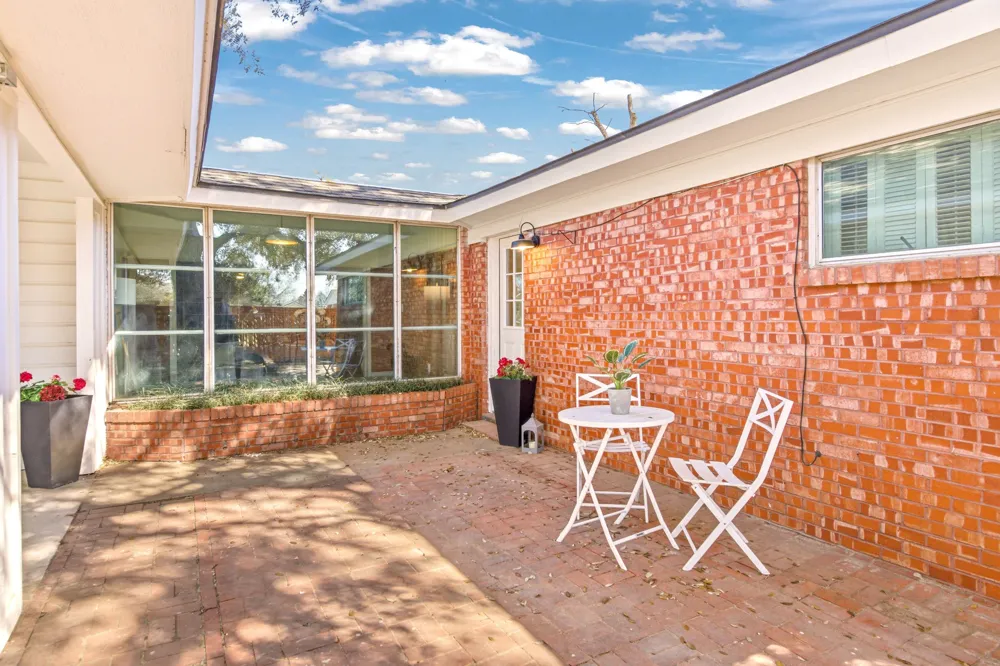 1200 E 13th Street Sweetwater, TX 79556