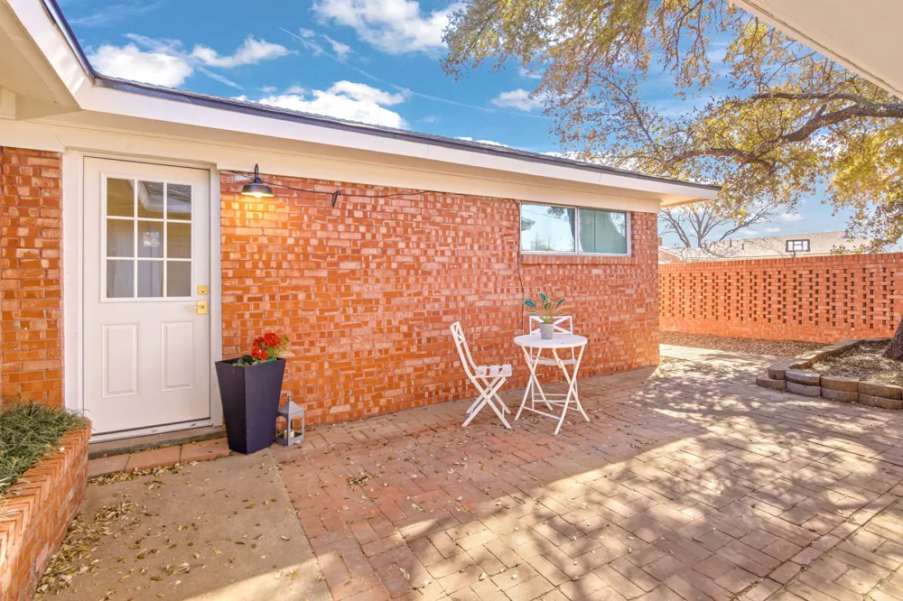 1200 E 13th Street Sweetwater, TX 79556