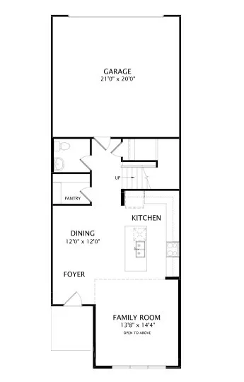 2522 Campden Mews