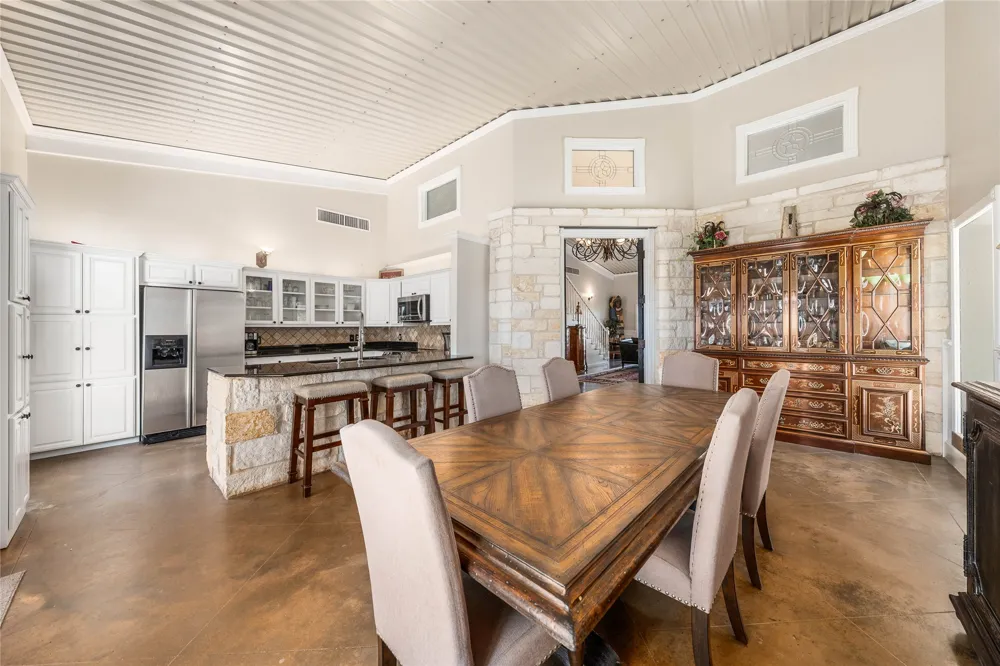 2820 Talbert Ranch Road China Spring, TX 76633